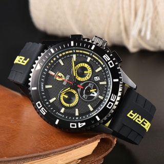 Reloj marca ferrari discount precio