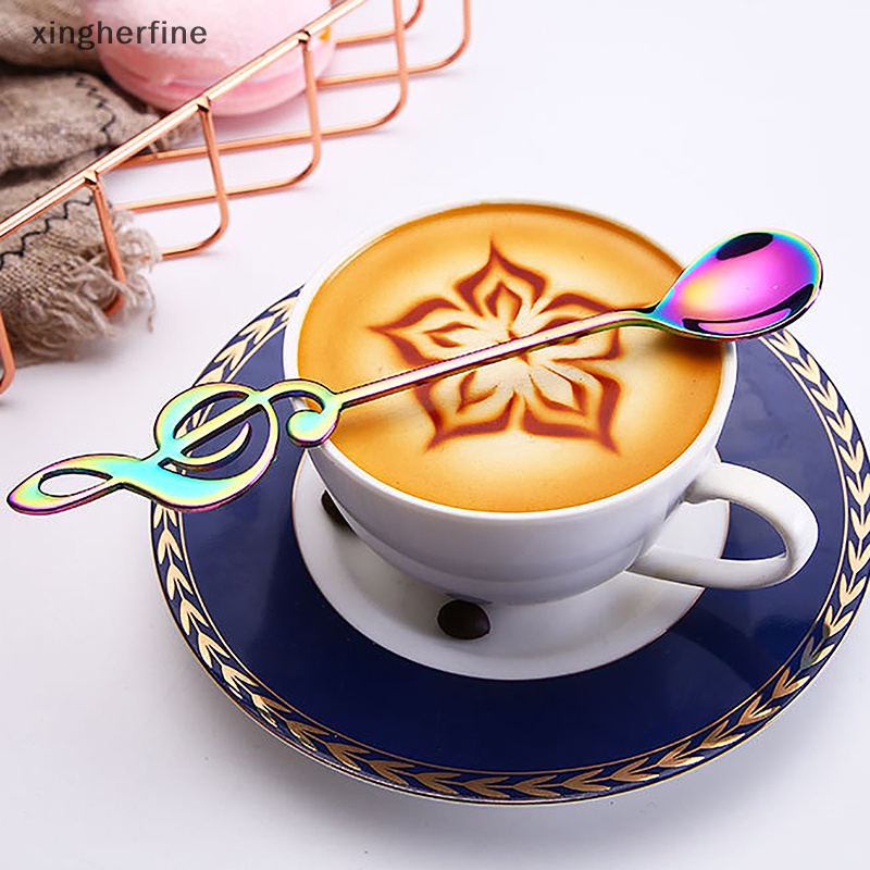 Fdit Juego de tazas de café antiquemaduras de acero inoxidable - Taza de té  de café con leche de acero inoxidable con platillo y cuchara