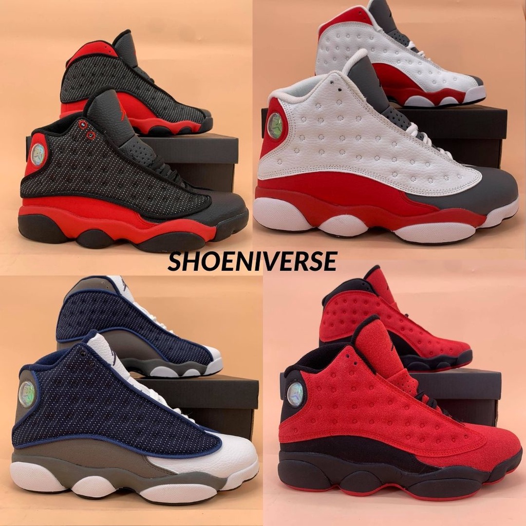 Air Jordan 13 Retro Zapatillas - Hombre. Nike ES