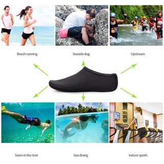 Zapatos de senderismo acuático para mujer, para verano, deportes al aire  libre, río, playa, anfibios, aeróbicos, natación, senderismo, senderismo