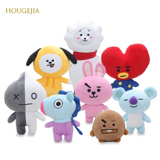 Los muñecos de bt21 hot sale