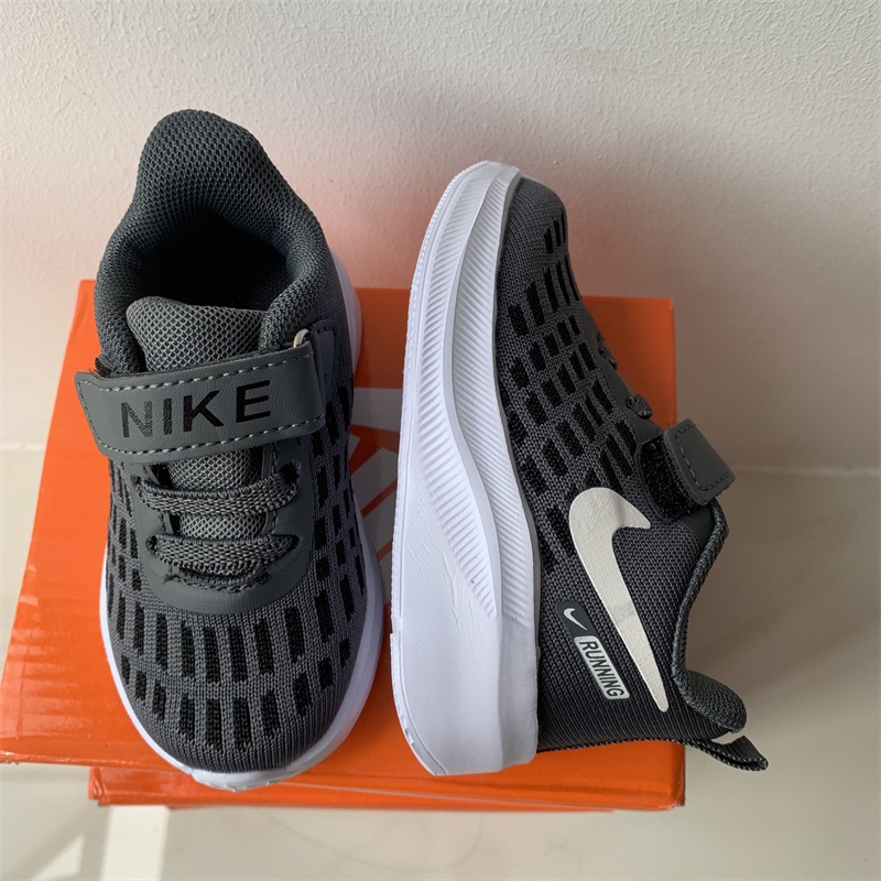 Zapatillas nike best sale bebe no caminantes