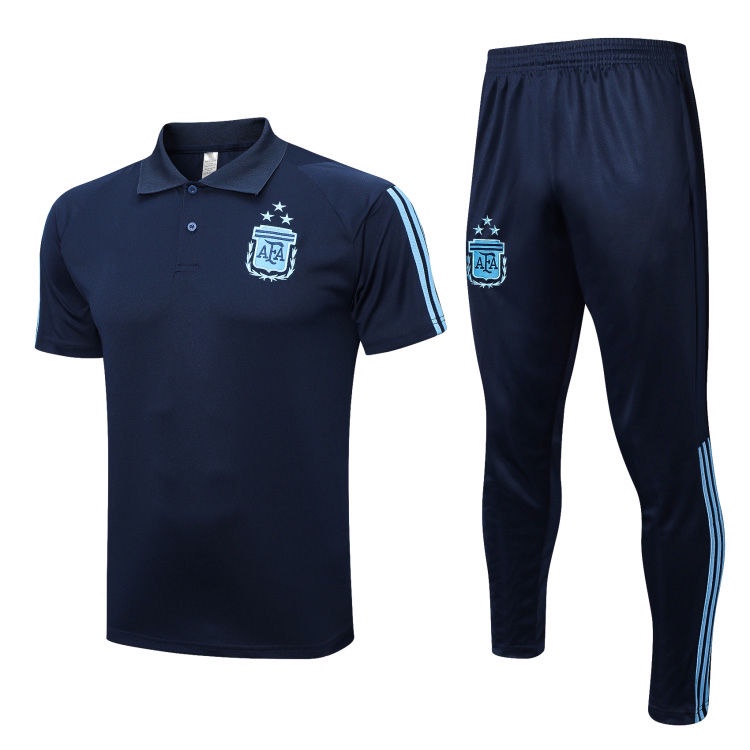 Las mejores ofertas en Camisetas de Fútbol Equipo Nacional Azul