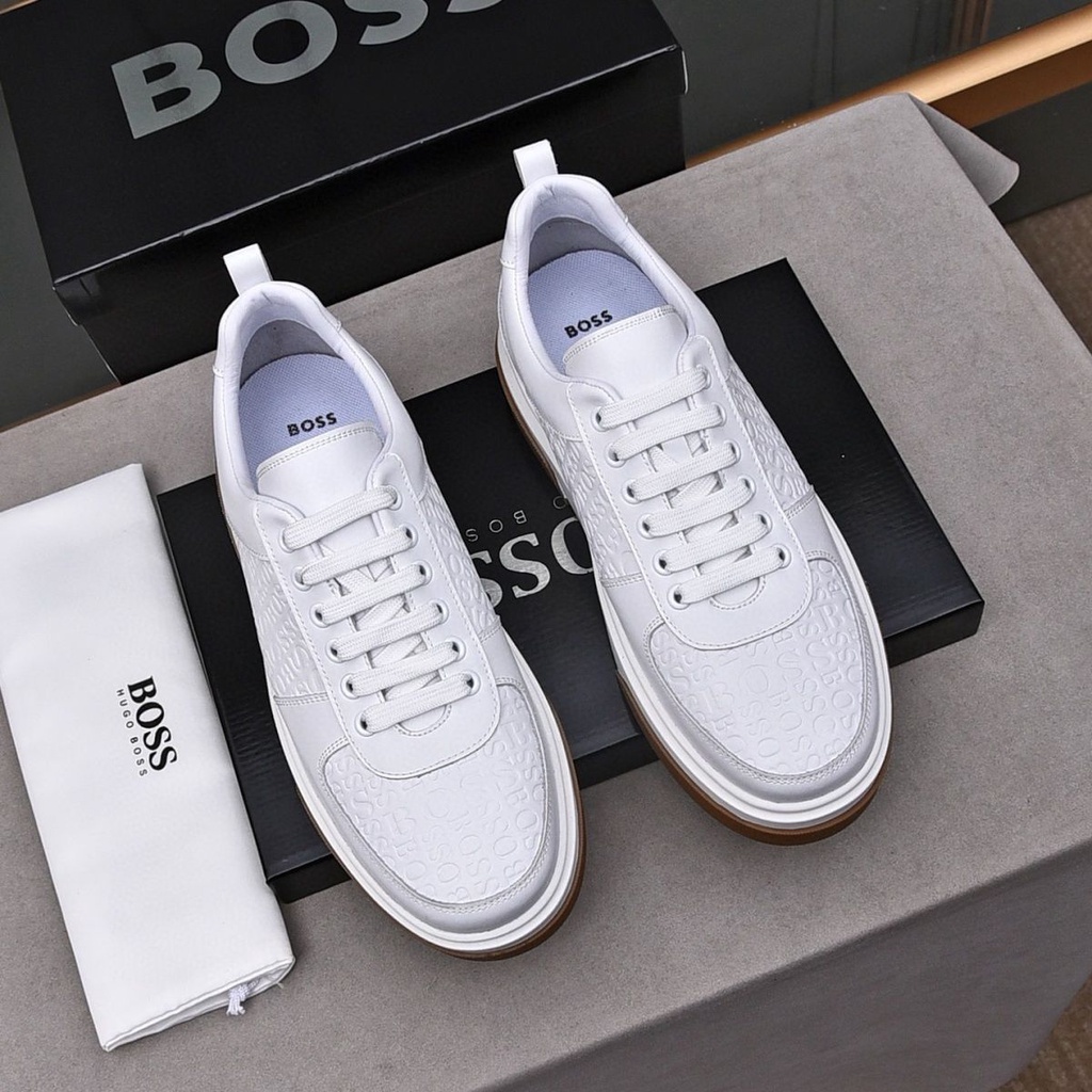 Hugo boss outlet zapatos 12