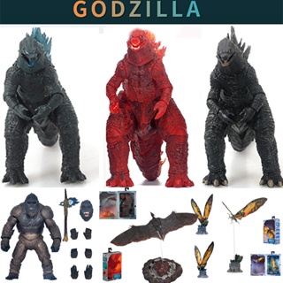 Godzilla gigante juguete hot sale