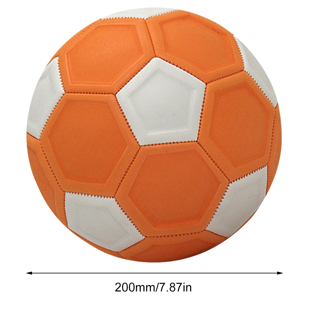 Pelota de Fútbol con Efecto Kicker Ball