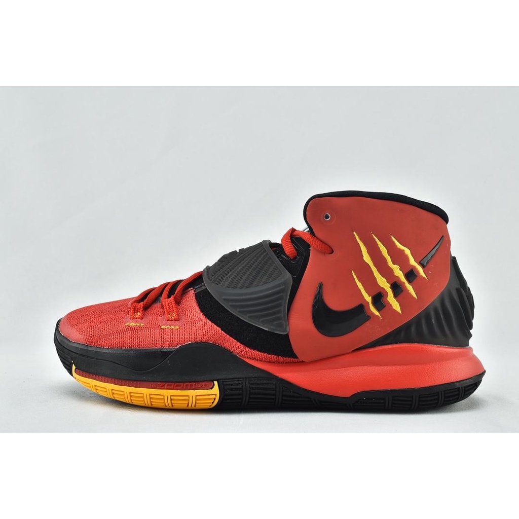 Kyrie best sale 6 rojos