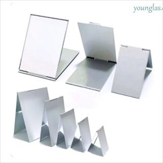 mini mirrors Un espejo en el que se pueden poner joyas foldable