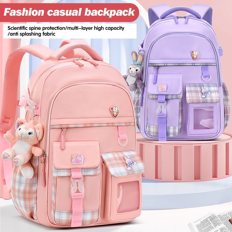 Mochila Con Ruedas Impermeable Para NiÃ±os - DiseÃ±o Espacial - Incluye Carrito, Bolsa De Almuerzo Y Estuche - Ideal Primaria