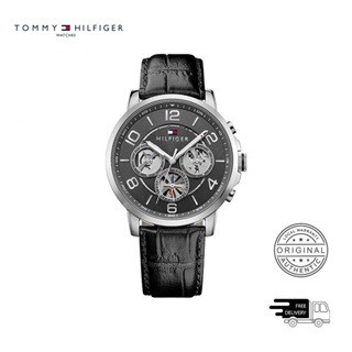 TOMMY HILFIGER Reloj Análogo Hombre 1791718 Tommy Hilfiger