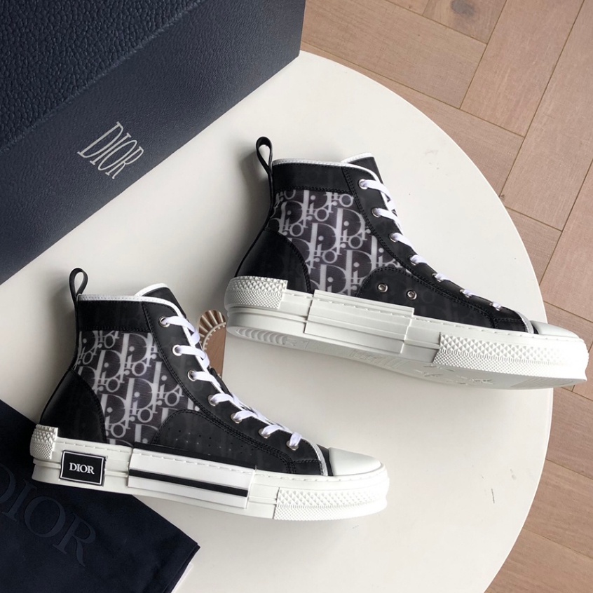 Dior best sale estilo converse