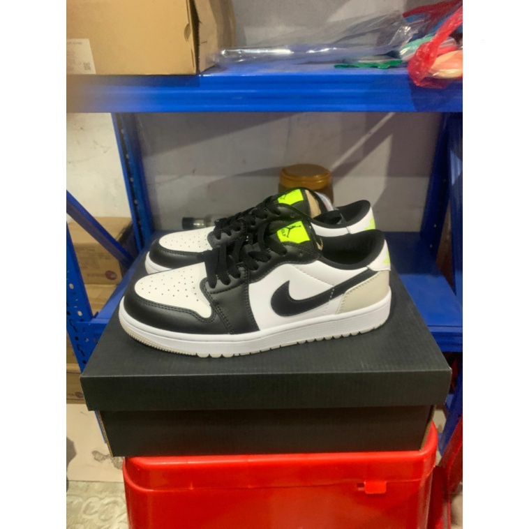 2023 Nuevo Estilo Venta Caliente N I K E Air Jordan 1 Golf Low