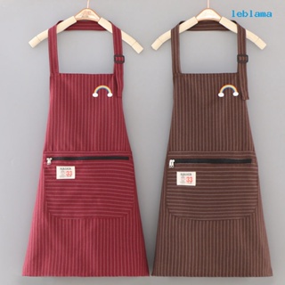 Delantal pinafore/ Delantal japonés/ Delantal de taller/ Delantal