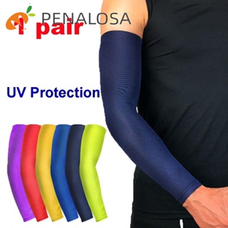 3 Pares Mangas para Brazo, Mangas de Protección UV, Mangas Brazo Manguitos  Elásticas, Manguitos de compresión para running, Mangas Brazo Enfriamiento  Transpirabl para voleibol mujer, Ciclismo Hombre : : Moda