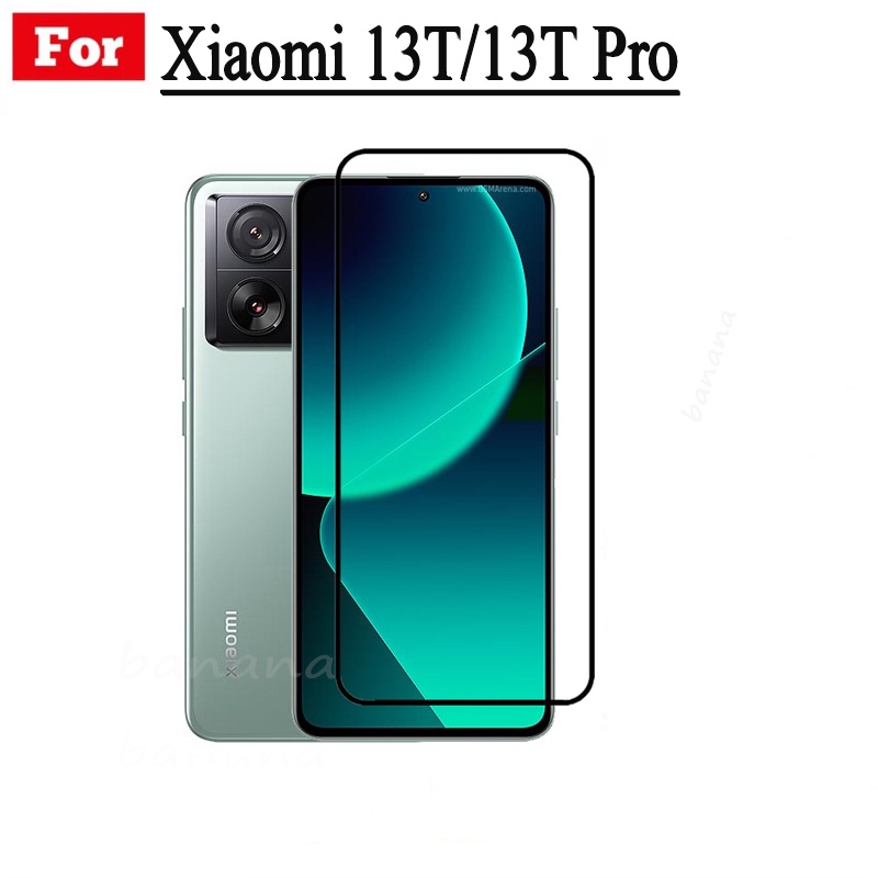 Película protectora para Xiaomi 13T/13T Pro