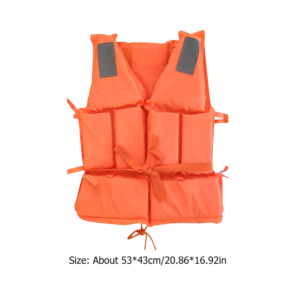 [Apu _ Ma.co] Chaqueta De Pesca Traje De Supervivencia Chaleco De ...