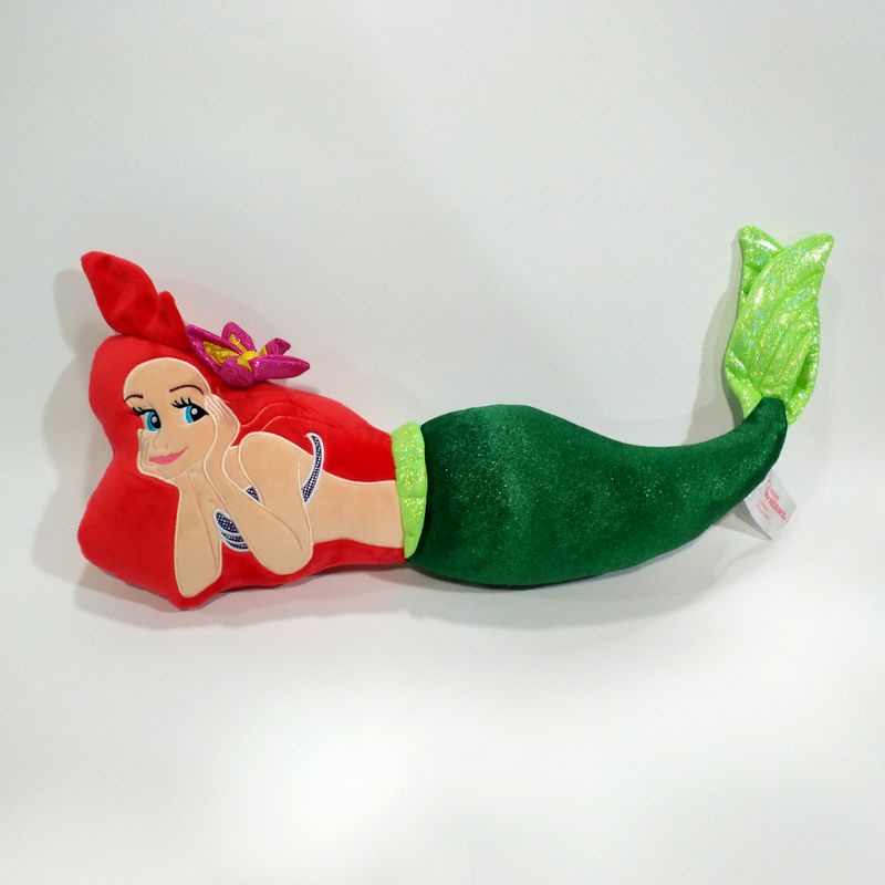 Peluche de ariel clearance