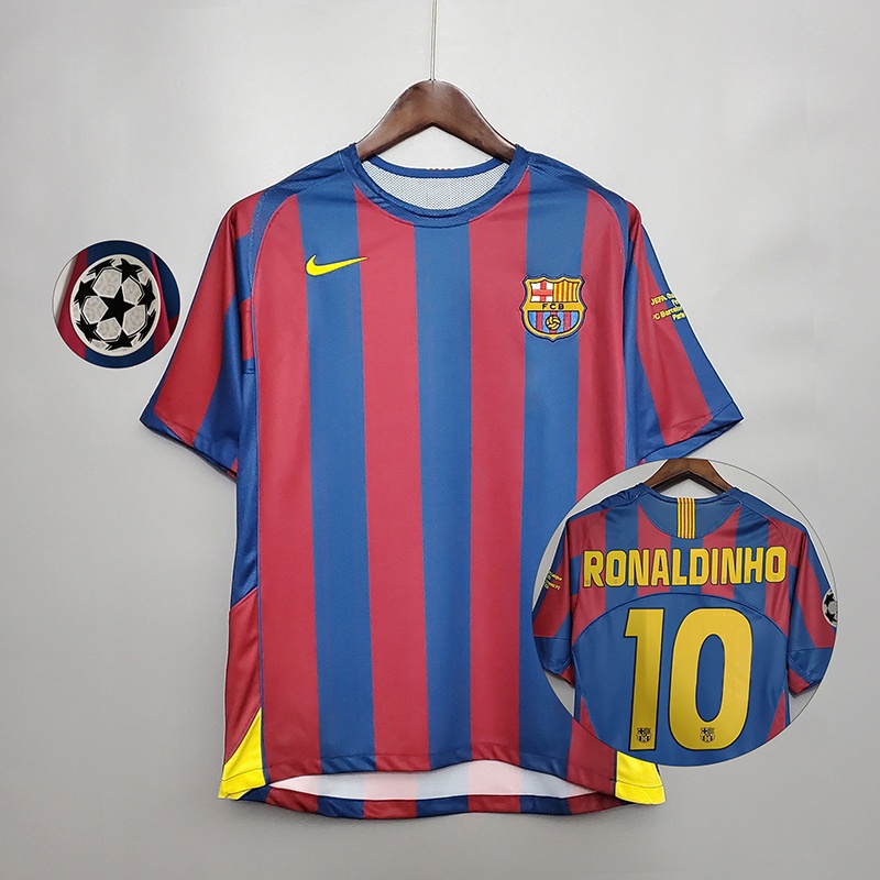 ▷ Equipaciones de fútbol del Barcelona baratas - Futbolkit