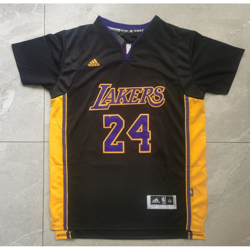 Camiseta kobe bryant online manga corta