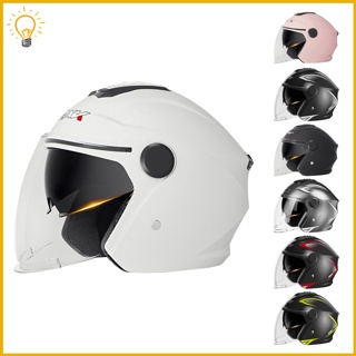 Casco para best sale mujer moto