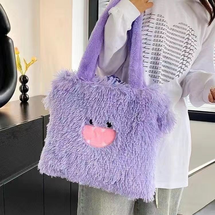 Bolso De Mano Cuadrado De Abuela De Ganchillo, Diseño De Flores En 3D De Ganchillo, Bolso Floral De Primavera Y Verano Con Forro - España