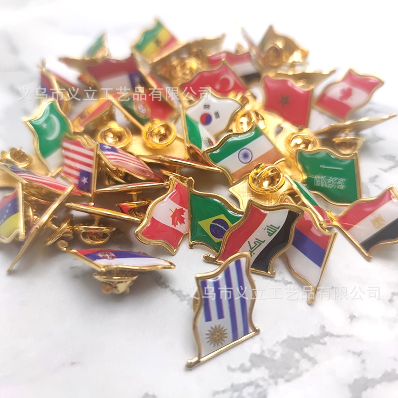 portugal-espa-a-broche-de-bandera-colombiana-argentina-broche-de-la
