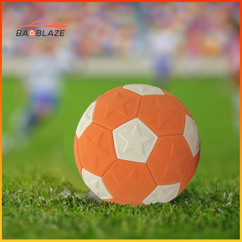 Kickerball - Pelota De Fútbol/juguete De Fútbol Curve And