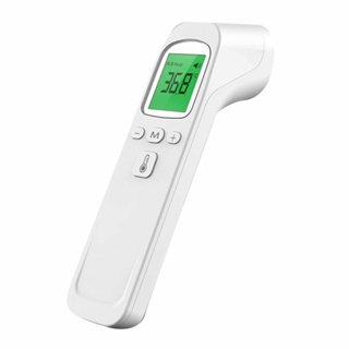 Termómetro Electrónico de cabeza dura para adultos y niños, medición de  temperatura Oral, para el hogar