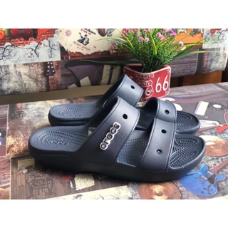 Chanclas hombre online crocs