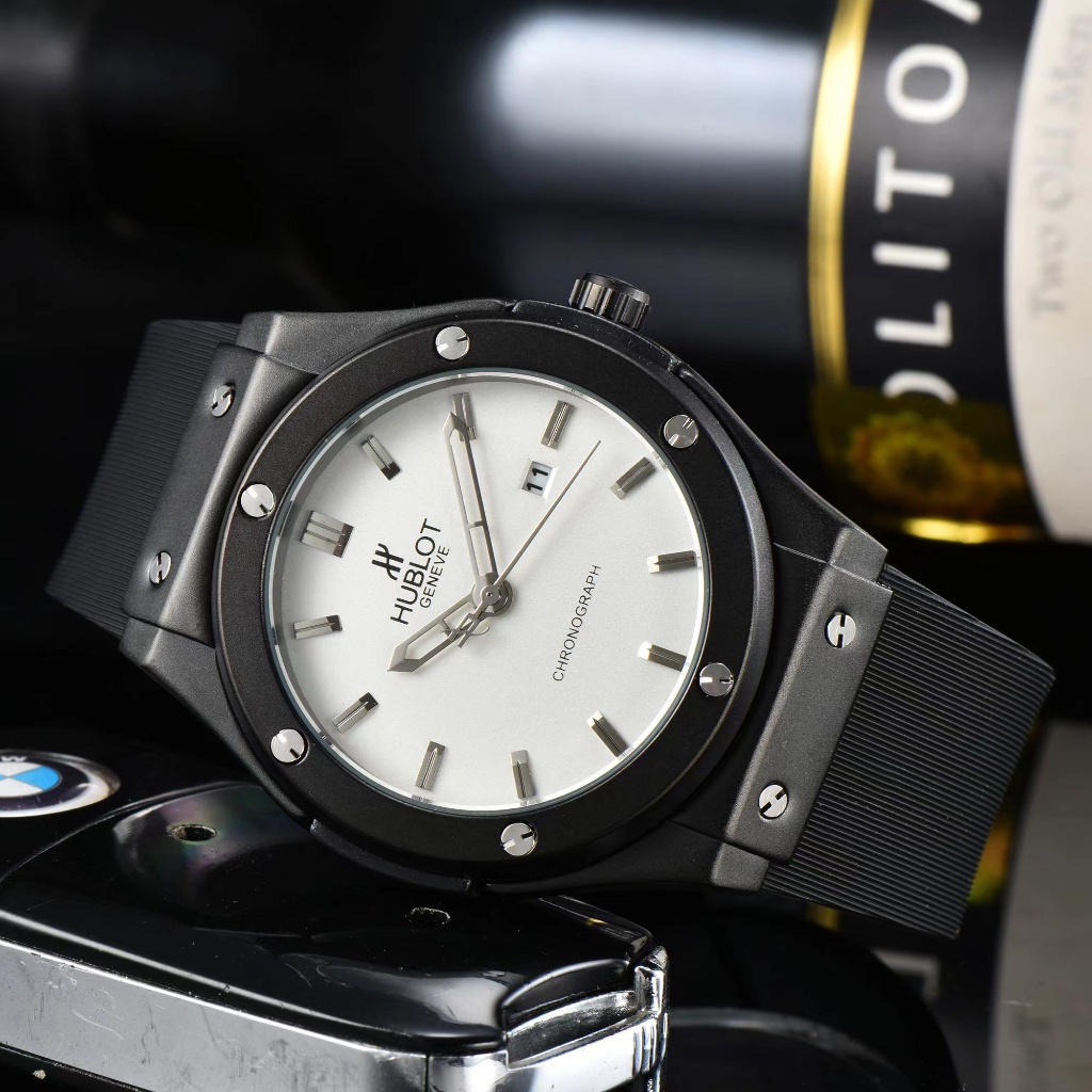 Hublot discount classic hombre