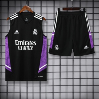 1 : 1 Tailandia Calidad 2023 2024 Real Madrid Casa Camisetas