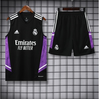 1 : 1 Tailandia Calidad 2023 2024 Real madrid Tercera Camiseta Negro  BELLINGHAM VINI JR . RODRYGO Personalización Personalizar Nombre Número  Camisetas