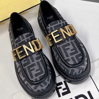 Zapatos fendi online mujer