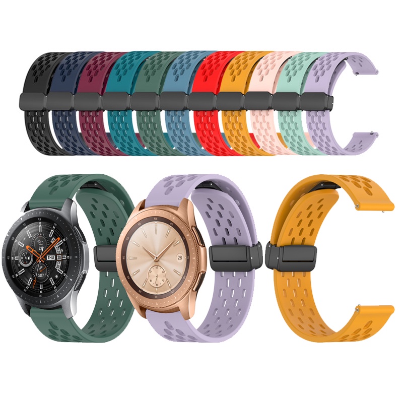 Correa milanesa para Xiaomi Mi Watch Lite, reloj inteligente con marco de  Metal, funda protectora, pulsera, correa de reloj para Redmi Watch 2 Lite  Correa – Los mejores productos en la tienda