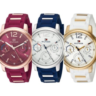 Recambio correa best sale reloj tommy hilfiger