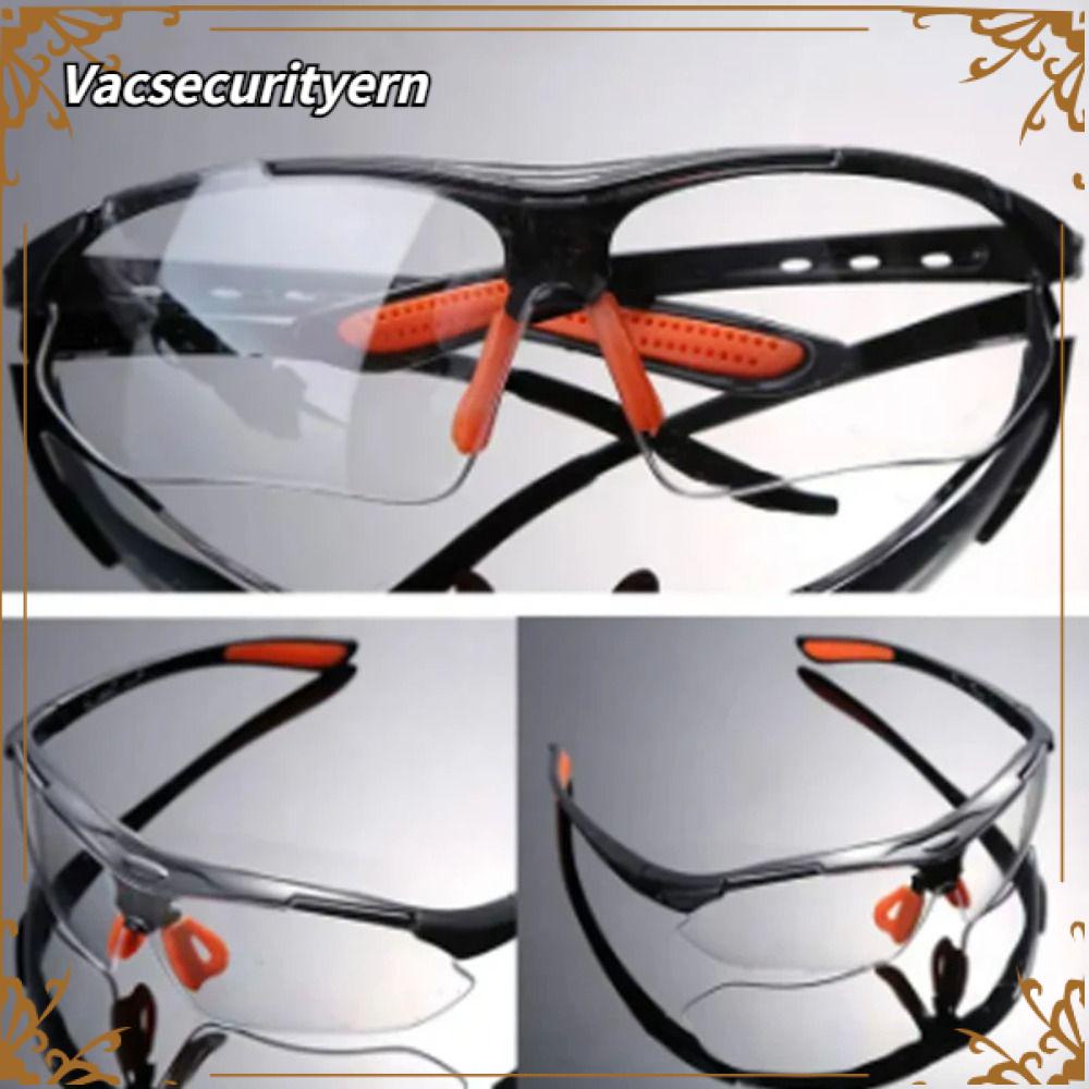 Gafas de proteccion ocular(golpes/estornudos) Protectoras ojos.Seguridad  trabajo