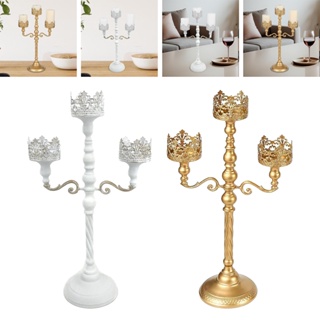 Las mejores ofertas en Candelabros de oro