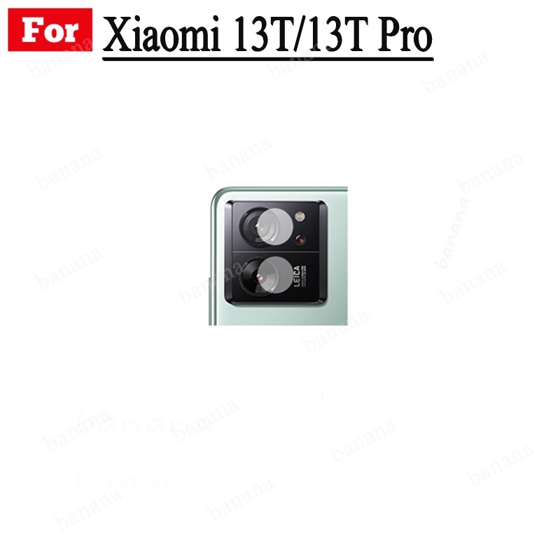 Lamina De Vidrio Pantalla Para Xiaomi 13T-13T Pro