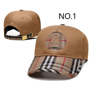 gorras burberry Ofertas En L nea 2024 Shopee Colombia