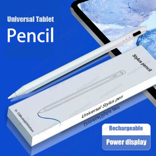 Xiaomi-Bolígrafo Stylus Pen 2 de baja latencia para dibujo, captura de  pantalla de escritura, punta de 26 °, pantalla táctil para Xiaomi Mi Pad 6  / 6 pro / 5 / 5 Pro