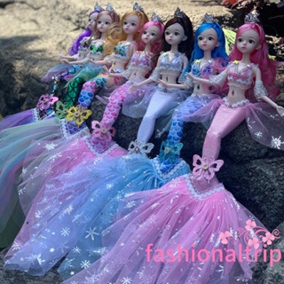 Las mejores ofertas en Trajes de Barbie de poliéster para Niñas