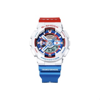 Reloj best sale de transformers