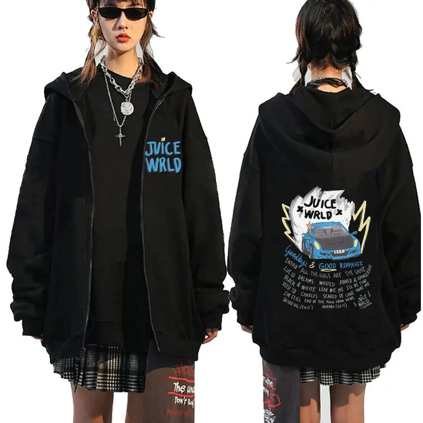 Sudadera con capucha - I love OT : : Moda