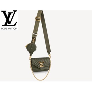 Las mejores ofertas en Rosa Louis Vuitton Montaigne Bolsas y