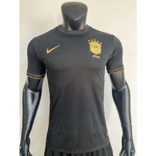 Donde Comprar Camiseta Equipo Nacional Brasil Concept Negro 2022