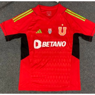 Camiseta u de discount chile 2019 mujer