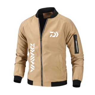 2023 Chaqueta Deportiva Al Aire Libre Otoño/Invierno Chaqueta