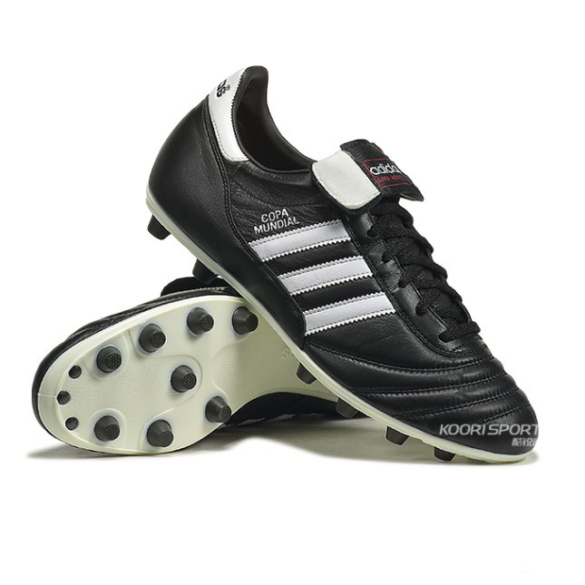 Zapatos best sale copa mundial