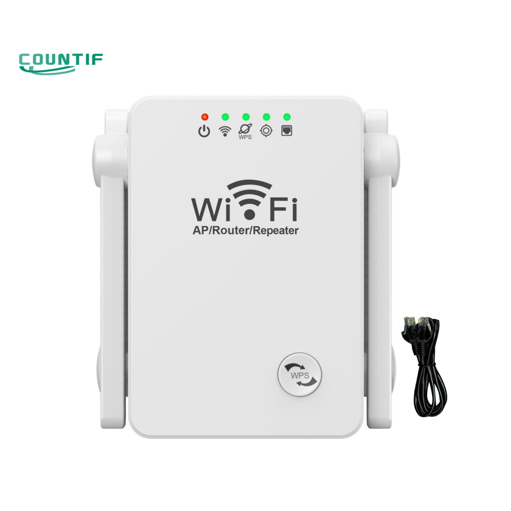 Repetidor wifi online velocidad