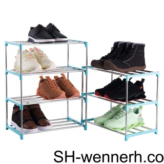 OFERTA HOY!! Organizador Estante de Zapatos (9 Niveles) – Tu Tienda Colombia